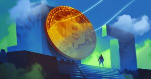 Bitcoin Mencapai Level Terendah Lima Bulan di $39,650, Menyebabkan Likuidasi $323M untuk Pedagang Crypto, PlatoBlockchain Data Intelligence. Pencarian Vertikal. ai.