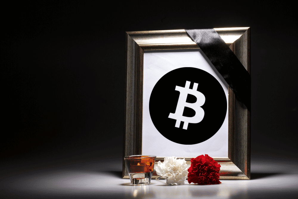 „Bitcoinul este o înșelătorie care se va termina doar în lacrimi” – Daily-Mail | 47,588.85 USD PlatoBlockchain Data Intelligence. Căutare verticală. Ai.