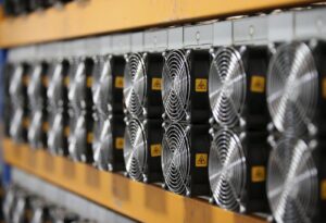 Bitcoin Miner CleanSpark شمالی امریکہ کے سرفہرست کان کنوں PlatoBlockchain ڈیٹا انٹیلی جنس کی صفوں میں شامل ہونے کے لیے 2 EH/s کو مارتا ہے۔ عمودی تلاش۔ عی