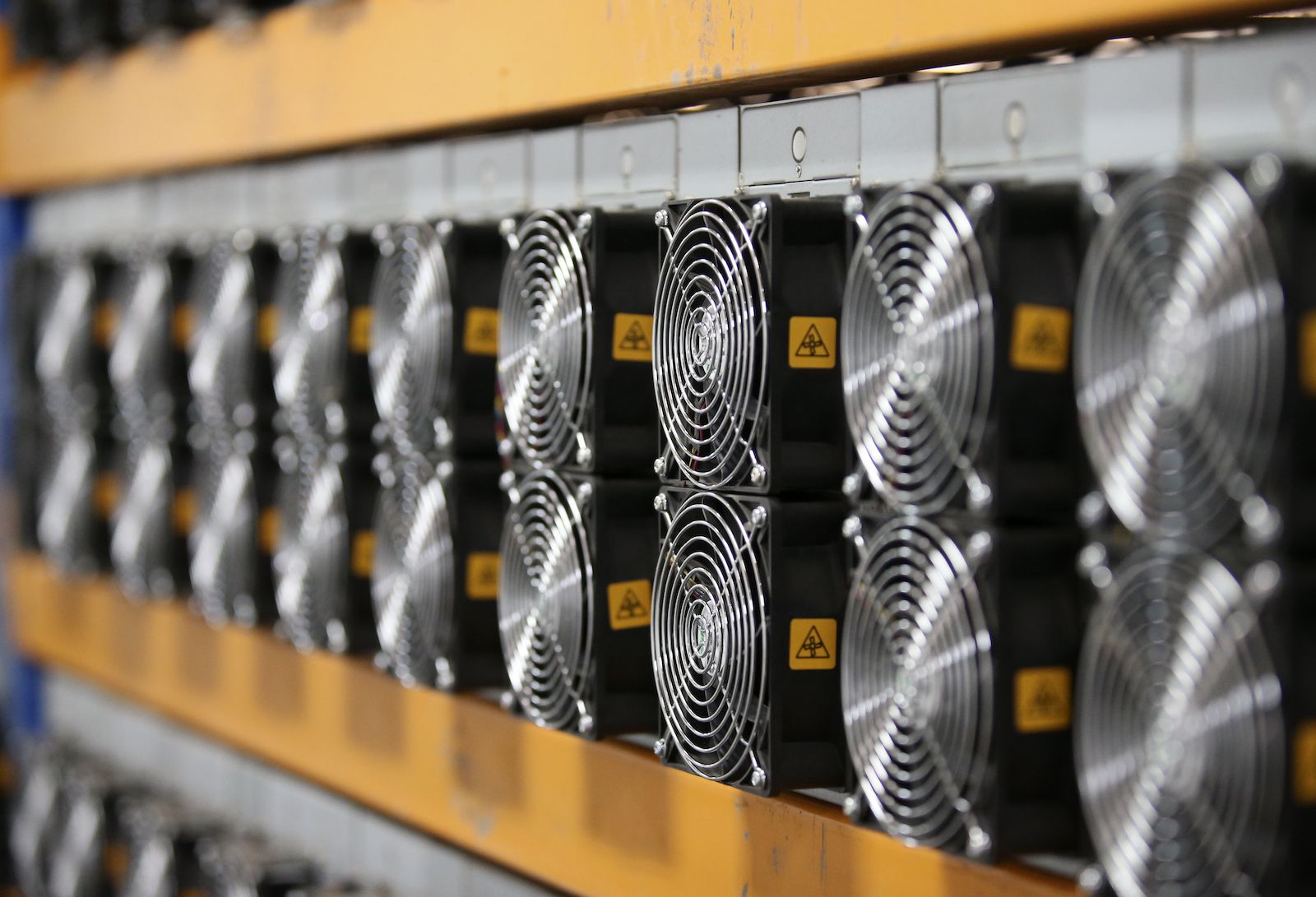 Bitcoin Miner CleanSpark Hits 2 EH/s to Join Ranks of Top North American Miners PlatoBlockchain Data Intelligence. Vertical Search. Ai.
