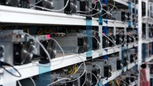 Bitcoin Miner Rhodium’s Planned IPO Values It at Up to $796M PlatoBlockchain Data Intelligence. Vertical Search. Ai.