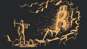 Bitcoini kaevandamise raskused ulatuvad eluea kõrgeimale tasemele, nüüd on keerulisem kui kunagi varem leida plokitasu PlatoBlockchain andmeanalüüs. Vertikaalne otsing. Ai.