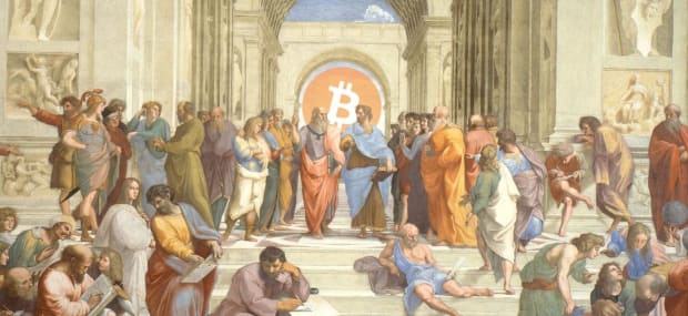 Bitcoin: Bilimsel Bir Devrimin Ateşlemesi PlatoBlockchain Veri Zekası. Dikey Arama. Ai.
