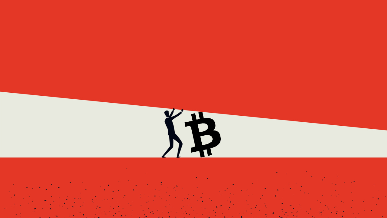 Bitcoin کے Hashrate 15 دنوں میں 10% سلائیڈ کرتے ہیں، قیمت اور مشکل BTC Miners Blockchain PlatoBlockchain ڈیٹا انٹیلی جنس پر دباؤ ڈالتی ہے۔ عمودی تلاش۔ عی