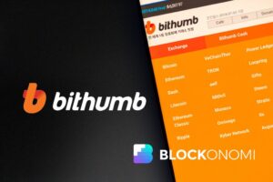 Bithumb NFT Marketplace Set To Launch This Year PlatoAiStream Data Intelligence. Vertical Search. Ai.