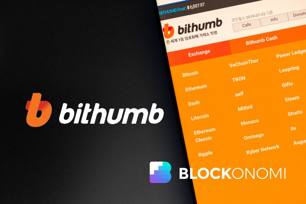 Bithumb NFT Marketplace kommer att lanseras i år PlatoBlockchain Data Intelligence. Vertikal sökning. Ai.