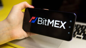 Bitmex adquiere un banco alemán para crear una 'central criptográfica regulada' en Europa PlatoBlockchain Data Intelligence. Búsqueda vertical. Ai.