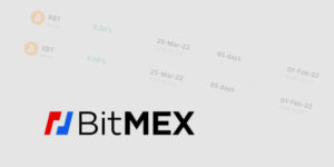 BitMEX EARN پشتیبانی از بیت کوین (BTC) را با تا 6 درصد در ماه آوریل با هوش داده PlatoBlockchain اضافه می کند. جستجوی عمودی Ai.