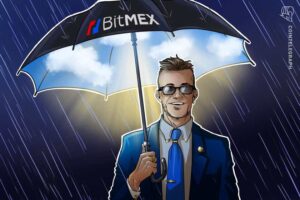 BitMEX execs reveal EU expansion with German bank acquisition PlatoBlockchain Data Intelligence. Vertical Search. Ai.