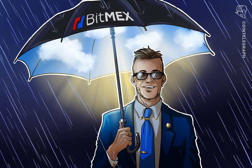 مدیران BitMEX گسترش اتحادیه اروپا را با خرید بانک آلمانی PlatoBlockchain Data Intelligence فاش کردند. جستجوی عمودی Ai.