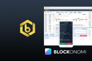 Bitrue: Leading the Way in Crypto Investments PlatoBlockchain Data Intelligence. Vertical Search. Ai.