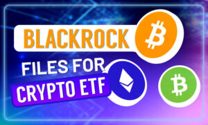 BlackRock ติดตามบริษัท Blockchain และ Crypto ด้วย ETF PlatoBlockchain Data Intelligence ใหม่ ค้นหาแนวตั้ง AI.
