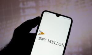 BNY Mellon Sees Meaningful Revenue In Crypto by 2023 Post Clear Regulations PlatoBlockchain Data Intelligence. Vertical Search. Ai.