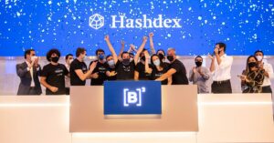 Brazil-based Hashdex Expects to Launch First DeFi ETF Next Month PlatoBlockchain Data Intelligence. Vertical Search. Ai.