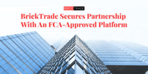 BrickTrade secures partnership with an FCA-Approved Platform PlatoAiStream Data Intelligence. Vertical Search. Ai.