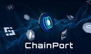 A ChainPort Permissionless Protocol PlatoBlockchain Data Intelligence segítségével híddal áthidalja kripto tokenjeit különböző blokkláncokhoz. Függőleges keresés. Ai.