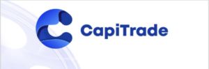 Capitrade Ventures Sets To Assist Early Blockchain Projects PlatoBlockchain Data Intelligence. Vertical Search. Ai.
