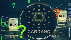 Cardano (ADA) Price Declines to Recover From Its Weekly Low PlatoBlockchain Data Intelligence. Vertical Search. Ai.