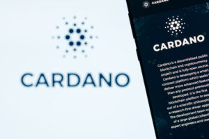 Cardano, piyasa arzının PlatoBlockchain Data Intelligence'a olan talebi aşmasının ardından negatif fiyat hareketini 0.94 dolara çıkardı. Dikey Arama. Ai.