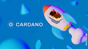 Cardano Network menține o capacitate record de două săptămâni datorită lansării SundaeSwap PlatoBlockchain Data Intelligence. Căutare verticală. Ai.