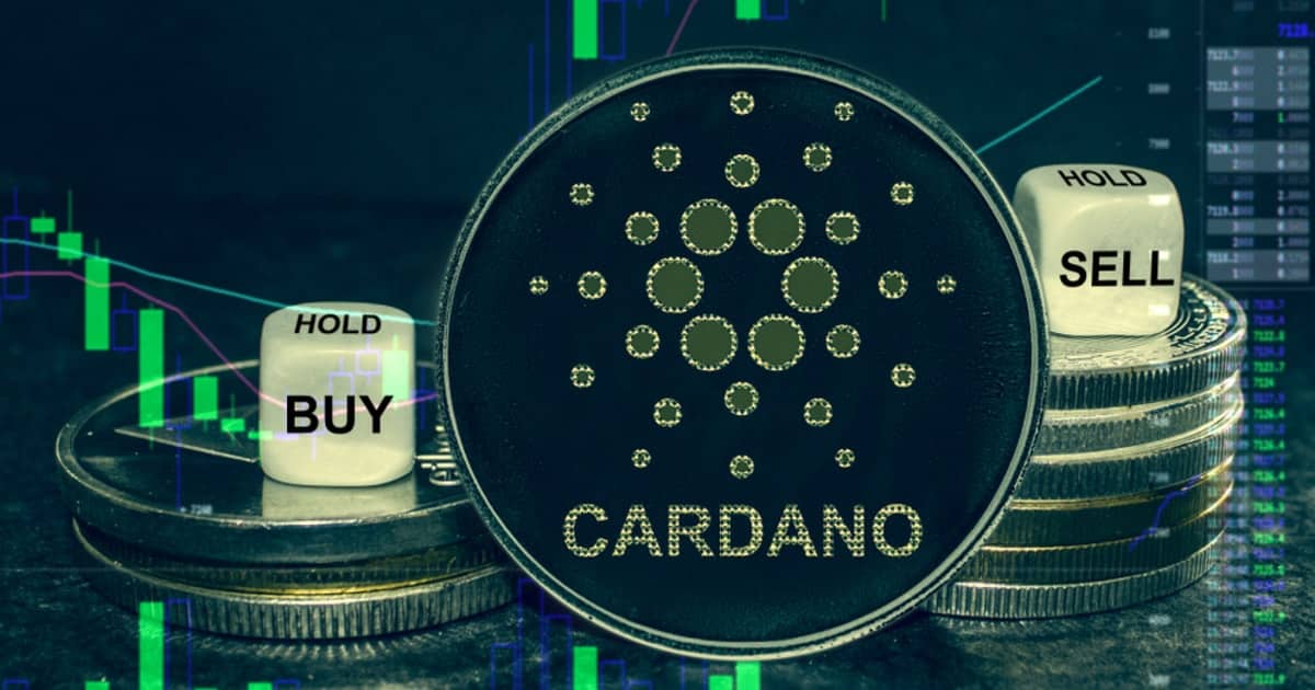 Cardano(ADA)-prisen kryber tæt på ATL, 20 % opadvendt PlatoBlockchain-dataintelligens. Lodret søgning. Ai.