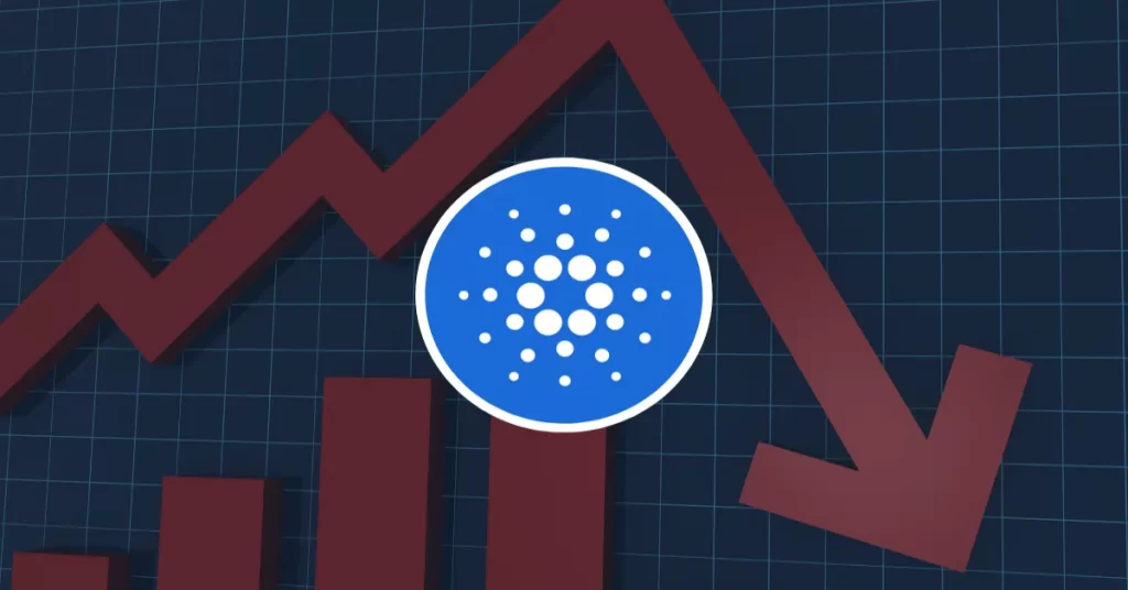 Cardano(ADA) Price Showing Huge Signs of Plunging Below $1, What’s Next? PlatoBlockchain Data Intelligence. Vertical Search. Ai.
