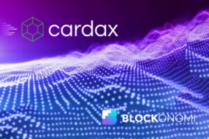 Cardax: تسعى جاهدة للاستفادة من ذكاء بيانات PlatoBlockchain المحول من Cardano ERC-20. البحث العمودي. عاي.
