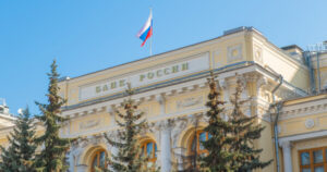 הבנק המרכזי של רוסיה מתכוון לאסור כריית קריפטו ופעילויות PlatoBlockchain Data Intelligence. חיפוש אנכי. איי.