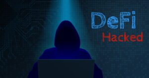 Sự tập trung hóa gây ra hầu hết các vụ hack DeFi trong năm 2021, gây thiệt hại 1.3 tỷ đô la cho người dùng vào năm 2021 Trí tuệ dữ liệu PlatoBlockchain. Tìm kiếm dọc. Ái.