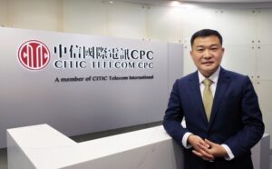 CITIC Telecom CPC Penunjukan Chief Executive Officer Baru Intelijen Data Blockchain. Pencarian Vertikal. ai.