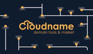 Cloudname 推出域标记化和交易平台 PlatoBlockchain 数据智能。 垂直搜索。 哎。