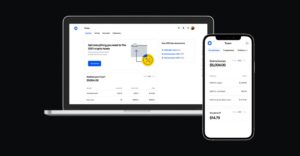 Coinbase is now your personalized guide to crypto taxes PlatoBlockchain Data Intelligence. Vertical Search. Ai.