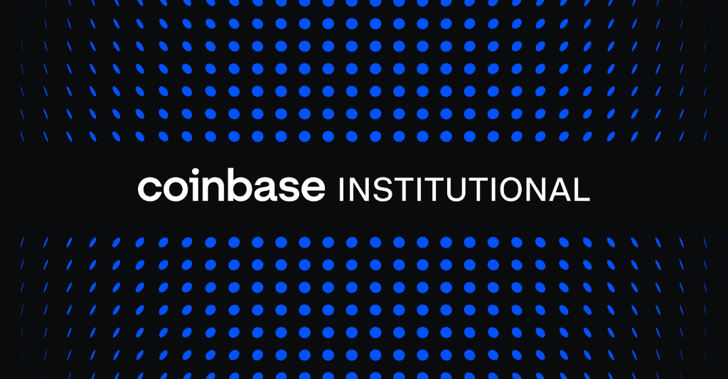 Coinbase Prime ja Enfusion tekevät yhteistyötä tuodakseen saumattoman kryptokaupan institutionaalisille sijoittajille PlatoBlockchain Data Intelligence. Pystysuuntainen haku. Ai.