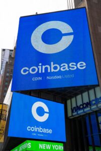 Coinbase Shares Are Very Unattractive Heading Into First Half, Mizuho Securities Says PlatoBlockchain Data Intelligence. Vertical Search. Ai.