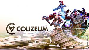Colizeum kết thúc vòng tài trợ $8.4, tích hợp thông tin dữ liệu DOTA Legend PlatoBlockchain. Tìm kiếm dọc. Ái.