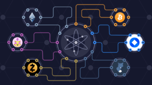 Cosmos HUB ومستقبل الأمن المشترك ذكاء بيانات PlatoBlockchain. البحث العمودي. عاي.