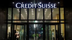 Credit Suisse untuk Mempertahankan Perintah Penalti $45M di Pengadilan Swiss PlatoBlockchain Data Intelligence. Pencarian Vertikal. ai.