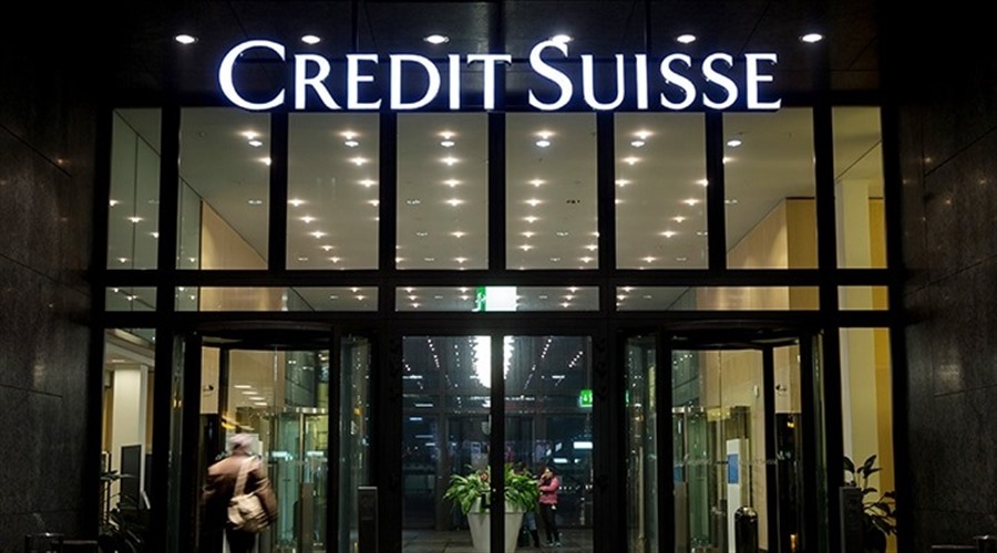 Credit Suisse kaitseb Šveitsi kohtus PlatoBlockchain Data Intelligences 45 miljoni dollari suurust trahvimäärust. Vertikaalne otsing. Ai.