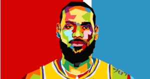 Crypto.com and LeBron James Partner on Web3.0 Educational Opportunities PlatoBlockchain Data Intelligence. Vertical Search. Ai.