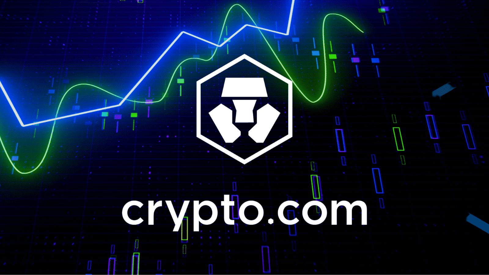 Crypto.com venture
