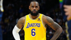 Crypto.com Inks Multi-Year Deal With LeBron James and His Education-Focused Nonprofit PlatoBlockchain Data Intelligence. Vertical Search. Ai.