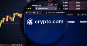 Crypto.com قراردادی 5 ساله با لیگ فوتبال استرالیا به ارزش 25 میلیون دلار امضا می‌کند که از هوش داده پلاتوبلاک چین حمایت می‌کند. جستجوی عمودی Ai.