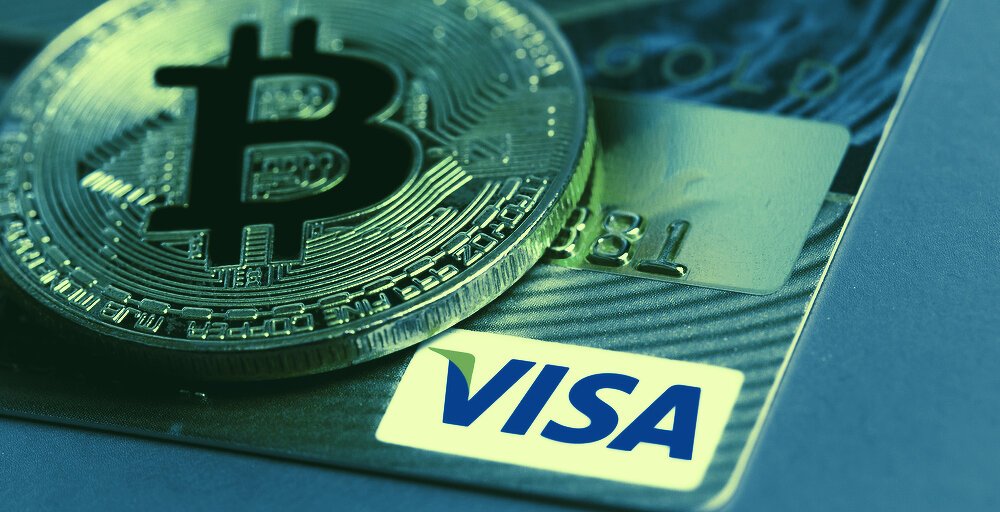 Crypto Credit Card Usage Reaches $2.5 Billion in Q1: Visa PlatoBlockchain Data Intelligence. Vertical Search. Ai.