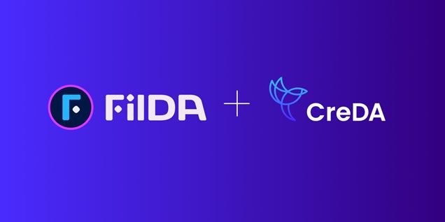 क्रिप्टो क्रेडिट स्कोरिंग प्रोटोकॉल CreDA ने लीवरेज्ड और लो-कोलेटरल लेंडिंग प्लेटोब्लॉकचैन डेटा इंटेलिजेंस की पेशकश करने के लिए FilDA के साथ साझेदारी की। लंबवत खोज। ऐ.