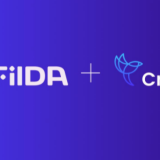 Protocollo Crypto Credit Scoring CreDA collabora con FilDA PlatoBlockchain Data Intelligence. Ricerca verticale. Ai.