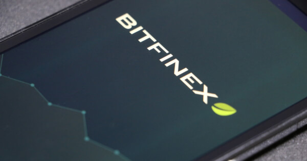 仮想通貨取引所Bitfinex、オンタリオ州の仮想通貨投資家PlatoBlockchain Data Intelligenceの提供を停止。垂直検索。あい。