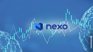 Crypto Exchange Nexo lanserer utnyttelsesprodukt for detaljhandlere PlatoBlockchain Data Intelligence. Vertikalt søk. Ai.