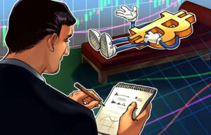 Crypto expert advises prospective bitcoin investors to analyze short-term resistance and support PlatoBlockchain Data Intelligence. Vertical Search. Ai.