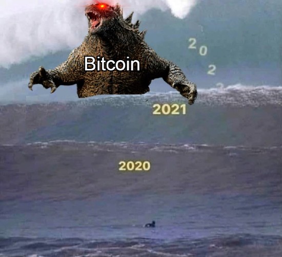 Crypto Memes in 2021: Remembering, Crying and Laughing Crying PlatoBlockchain Data Intelligence. Vertical Search. Ai.