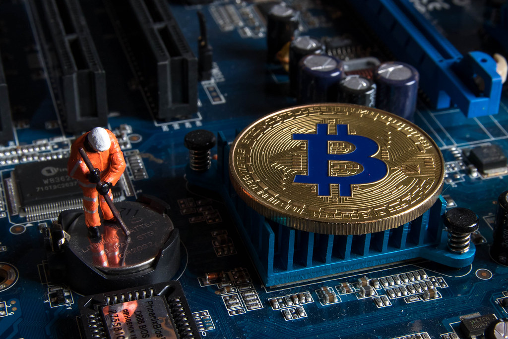Crypto Miner Digihost Sees Huge Drop In BTC Production: Analysis PlatoBlockchain Data Intelligence. Vertical Search. Ai.